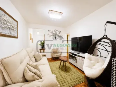 Apartamento com 3 Quartos à venda, 105m² no Poço Rico, Juiz de Fora