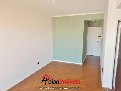 Apartamento com 2 Quartos à venda, 52m² no Saúde, São Paulo