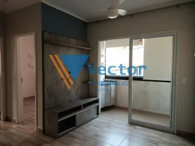 Apartamento com 2 Quartos à venda, 58m² no Jordanópolis, Arujá