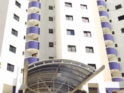 Apartamento com 2 Quartos à venda, 70m² no Jardim Infante Dom Henrique, Bauru