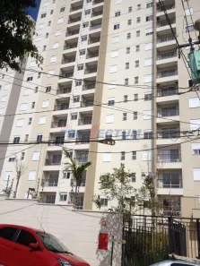 Apartamento com 3 Quartos à venda, 69m² no Jardim Chapadão, Campinas