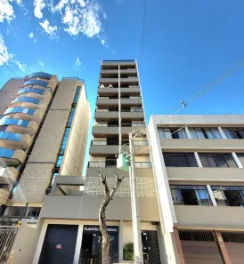 Apartamento com 1 Quarto para alugar, 25m² no São Mateus, Juiz de Fora