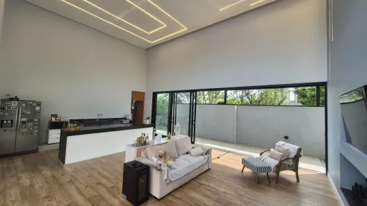 Casa de Condomínio com 3 Quartos à venda, 375m² no Jardim Passárgada I, Cotia