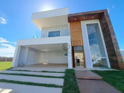 Casa de Condomínio com 4 Quartos à venda, 280m² no Caminho de Búzios, Cabo Frio