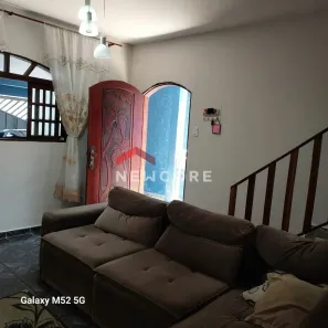 Sobrado com 7 Quartos à venda, 246m² no Alvarenga, São Bernardo do Campo