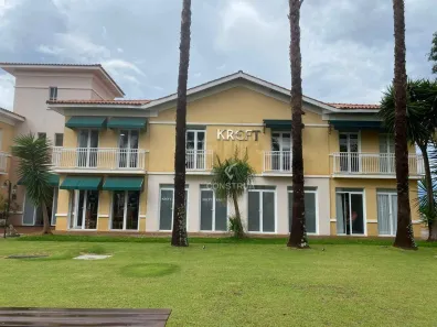 Sala Comercial para alugar, 90m² no Ville Sainte Hélène, Campinas