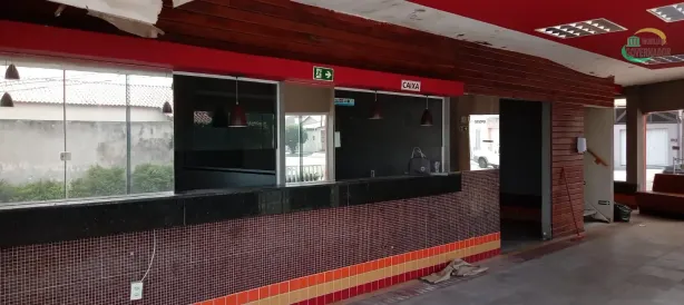Ponto Comercial à venda, 286m² no Jardim San Diego, Campinas