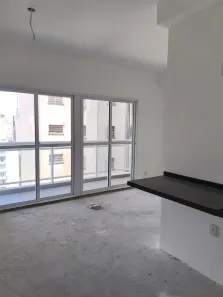 Apartamento com 1 Quarto à venda, 35m² no Consolação, São Paulo