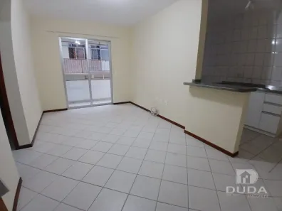 Apartamento com 1 Quarto para alugar, 60m² no Carvoeira, Florianópolis