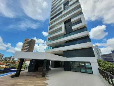 Apartamento com 4 Quartos à venda, 212m² no Caminho das Árvores, Salvador