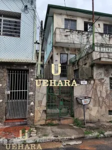 Casa com 7 Quartos à venda, 220m² no Parque Peruche, São Paulo