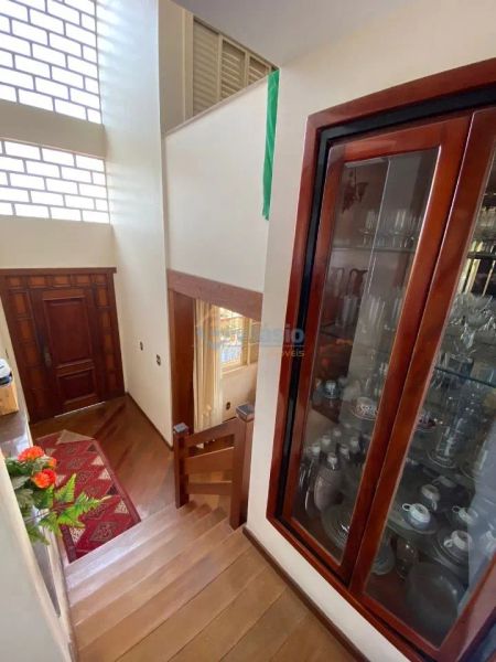 Casa com 4 quartos — Dona Clara, Belo Horizonte