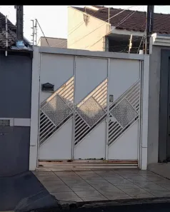 Casa com 2 Quartos à venda, 170m² no Parque Residencial Dom Lafayete Libanio, São José do Rio Preto