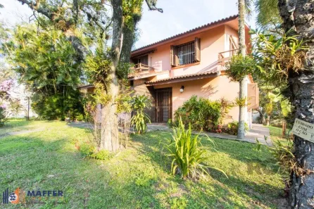 Casa com 4 Quartos à venda, 364m² no Cristal, Porto Alegre