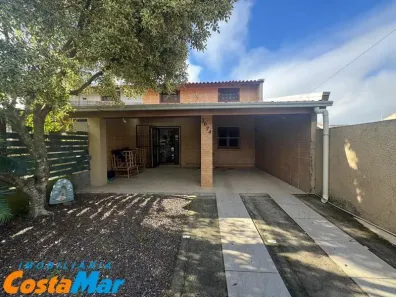 Sobrado com 4 Quartos à venda, 120m² no , Imbé