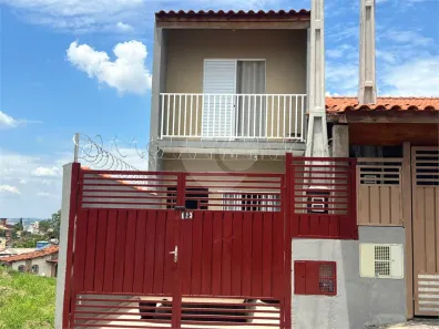 Casa com 2 Quartos à venda, 58m² no Vila Barão, Sorocaba