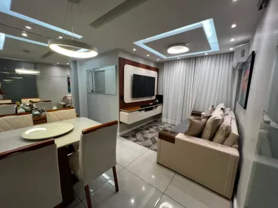 Apartamento com 2 Quartos à venda, 51m² no Barra da Tijuca, Rio de Janeiro