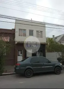 Prédio Comercial à venda, 120m² no Centro, Pelotas