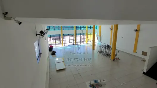 Prédio Comercial para alugar, 700m² no Penha de França, São Paulo
