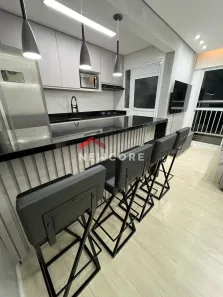 Apartamento com 2 Quartos à venda, 57m² no Vila Aurora (Zona Norte), São Paulo
