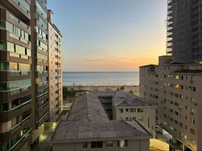 Apartamento com 2 Quartos à venda, 106m² no Canto do Forte, Praia Grande