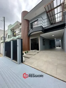 Sobrado com 3 Quartos à venda, 135m² no Centro, Balneário Camboriú