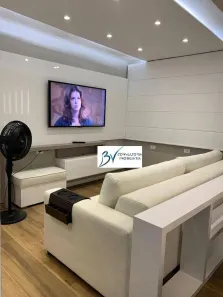 Apartamento com 3 Quartos para alugar, 70m² no Boa Viagem, Recife
