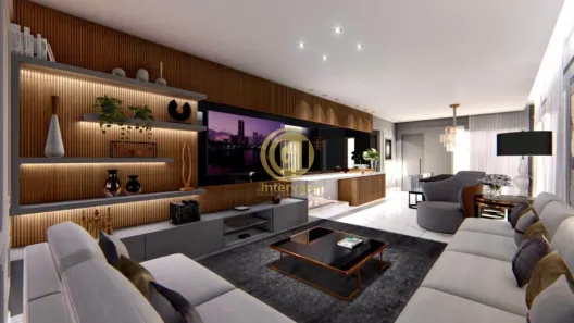 Apartamento com 3 Quartos para alugar, 200m² no Jardim das Colinas, São José dos Campos