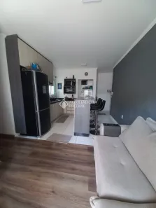 Apartamento com 2 Quartos à venda, 65m² no Parque Novo Oratório, Santo André