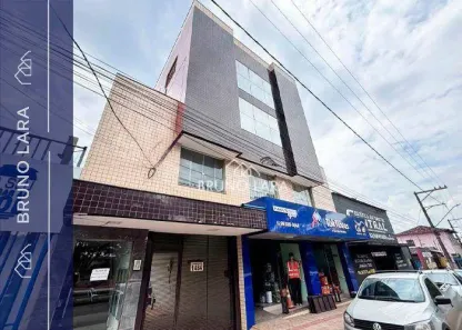 Sala Comercial para alugar, 200m² no Centro, Igarapé