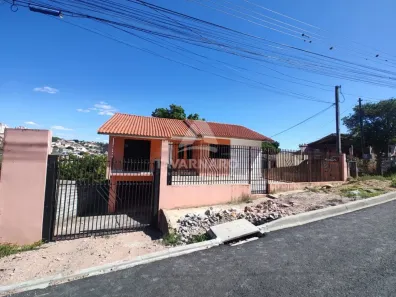 Casa com 3 Quartos para alugar, 170m² no Ronda, Ponta Grossa