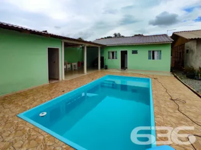 Casa com 2 Quartos à venda, 85m² no Itinga, Araquari