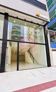 Sala Comercial para alugar, 162m² no Centro, Balneário Camboriú