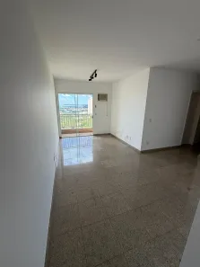 Apartamento com 3 Quartos para alugar, 90m² no Bosque das Juritis, Ribeirão Preto