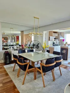 Apartamento com 3 Quartos à venda, 177m² no Vila Yara, Osasco