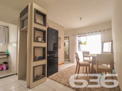 Apartamento com 2 Quartos à venda, 44m² no Vila Nova, Joinville