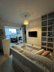 Apartamento com 1 Quarto à venda, 45m² no Vila Oliveira, Mogi das Cruzes