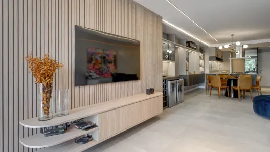 Apartamento com 3 Quartos à venda, 128m² no Praia Brava de Itajaí, Itajaí