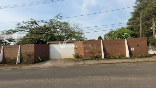 Fazenda/Sítio com 3 Quartos à venda, 334m² no Chácaras São Bento, Valinhos