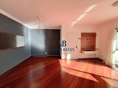 Apartamento com 4 Quartos à venda, 115m² no Parque Residencial Aquarius, São José dos Campos
