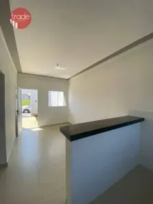 Casa com 2 Quartos à venda, 53m² no Jardim Vilico Cantarelli, Ribeirão Preto