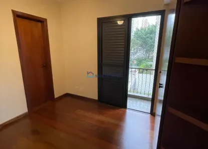 Apartamento com 4 Quartos à venda, 127m² no Moema, São Paulo