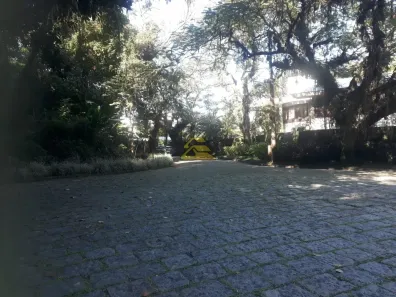Lote/Terreno à venda, 1203m² no Itanhangá, Rio de Janeiro