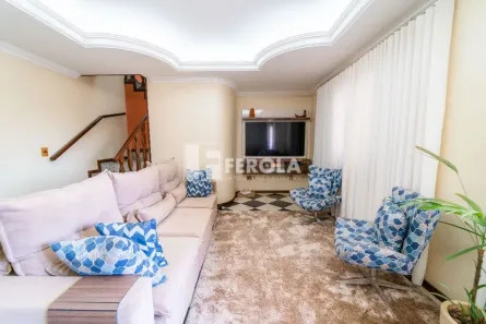 Casa com 4 Quartos à venda, 300m² no Guará II, Brasília