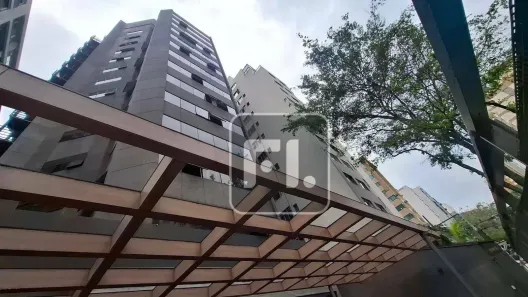 Sala Comercial para alugar, 300m² no Consolação, São Paulo