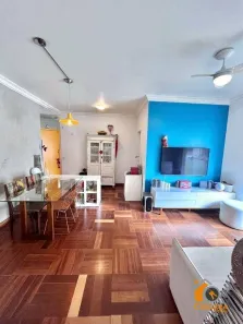 Apartamento com 2 Quartos à venda, 63m² no Brooklin Novo, São Paulo