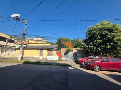 Lote/Terreno à venda, 960m² no Jardim Nossa Senhora das Graças, Nova Iguaçu