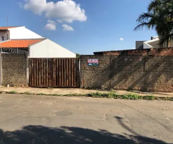 Lote/Terreno à venda, 575m² no Vila Vakula, Cosmópolis