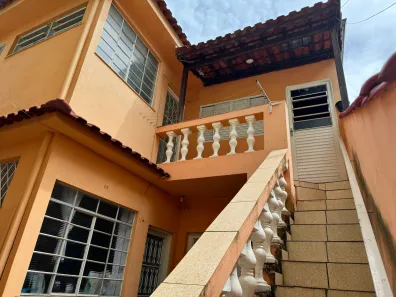 Kitnet com 1 Quarto para alugar, 30m² no Sao Lourenco, São Lourenço