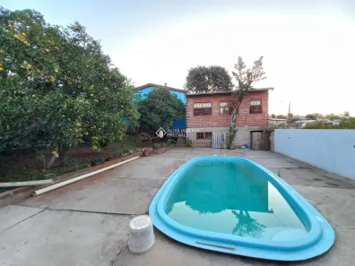 Casa com 4 Quartos à venda, 183m² no Boa Saúde, Novo Hamburgo